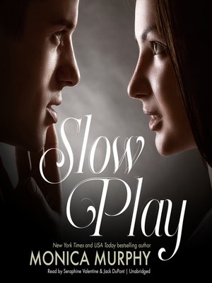 cover image of Slow Play